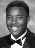 Marquavis Mitchell: class of 2017, Grant Union High School, Sacramento, CA.